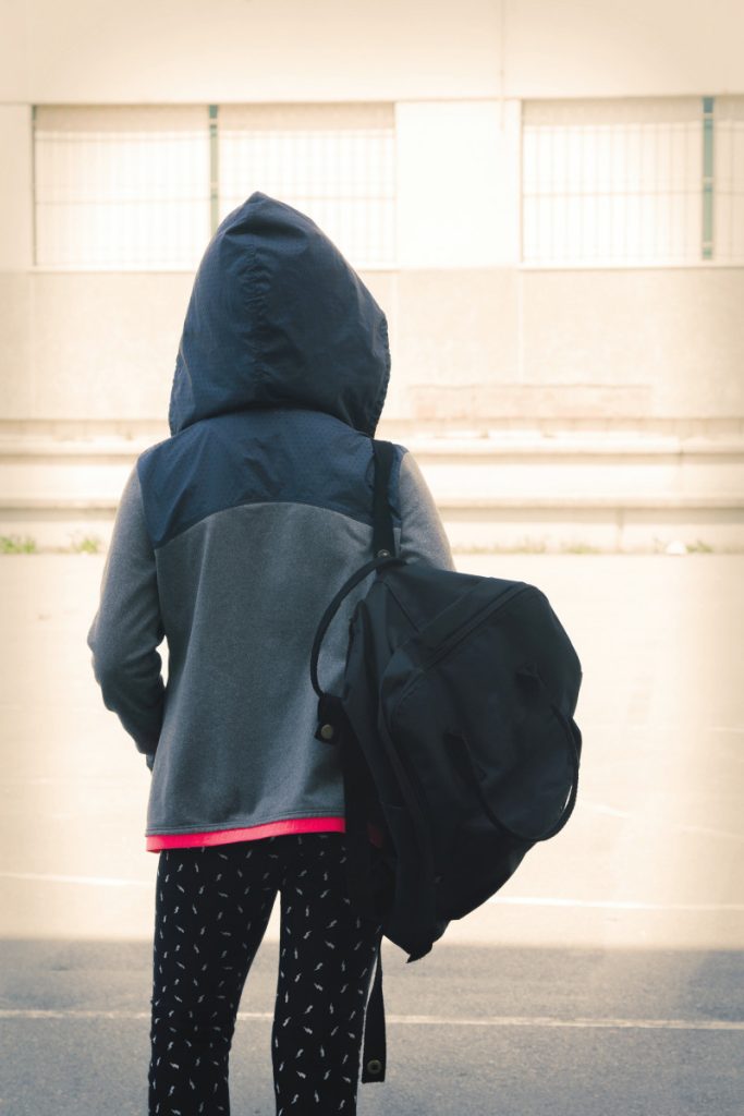 „Schulangst hat viele Gesichter“