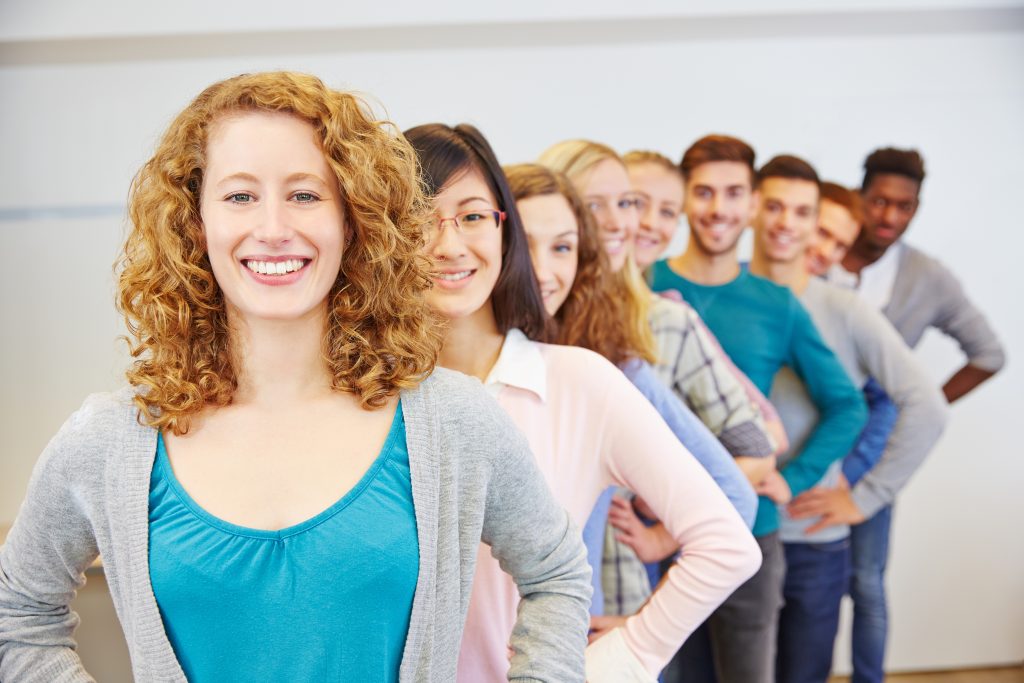 Social skills – topfit in den Lehrberuf