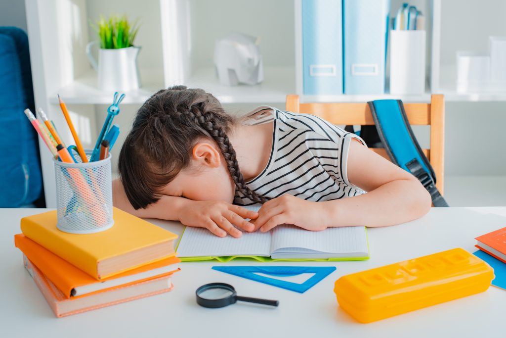 Schulfrust? Nein, danke!