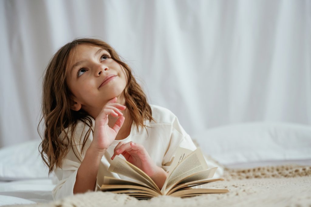 Making of … Leseratte