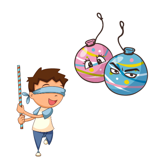 Die lustigsten Wasserspiele!