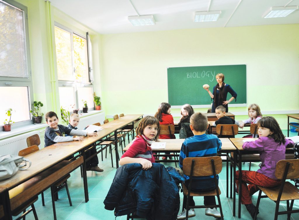 „Freizeitpädagogik ist mehr als nur spielen. Sie vermittelt Kindern das Rüstzeug für das Leben!“