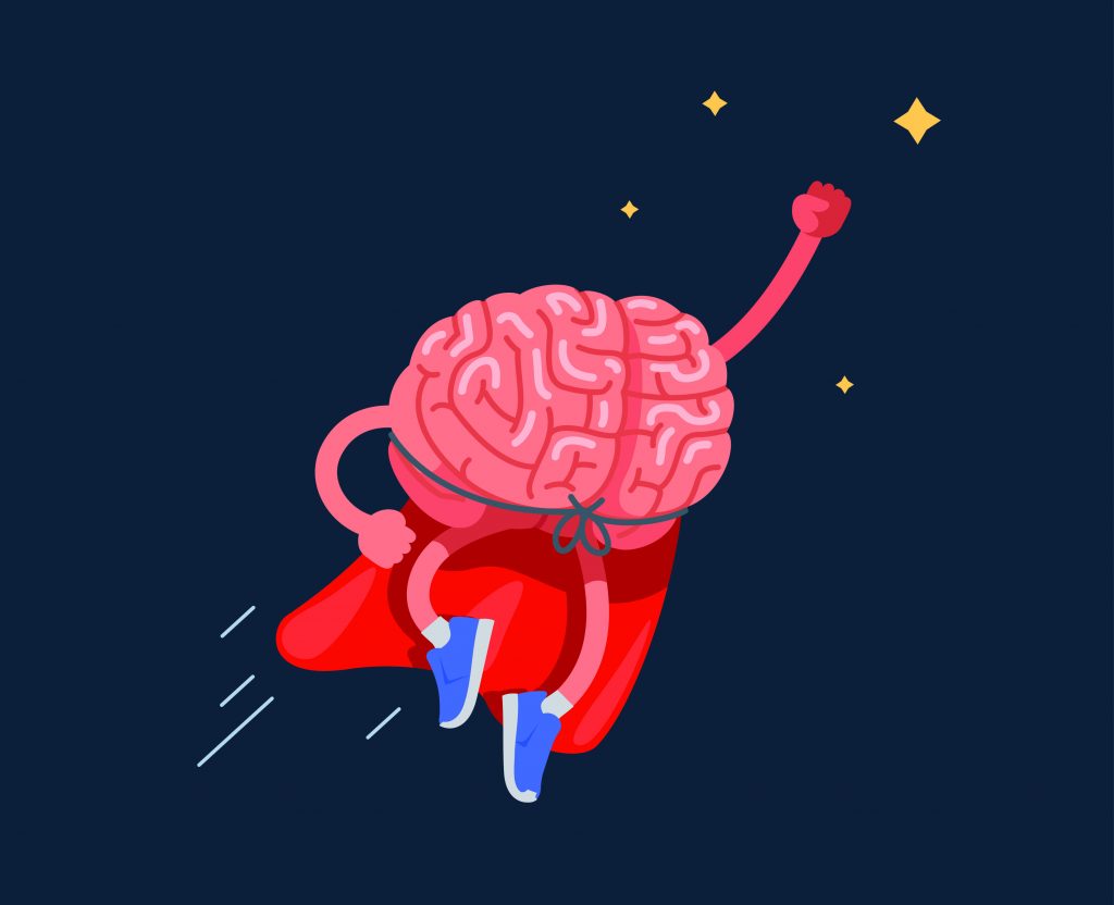 Lernen in Rekordzeit