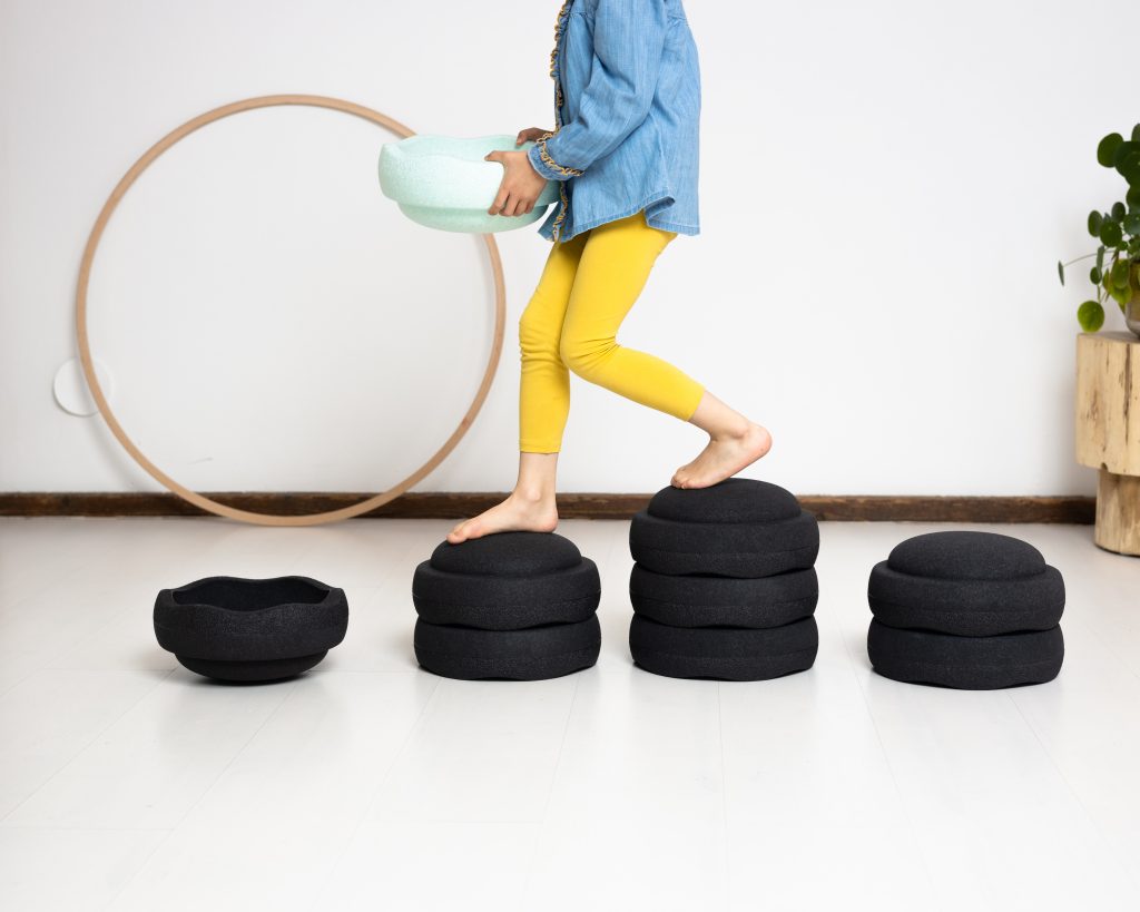 Konsens unter Experten: Kinder bewegen sich viel zu wenig