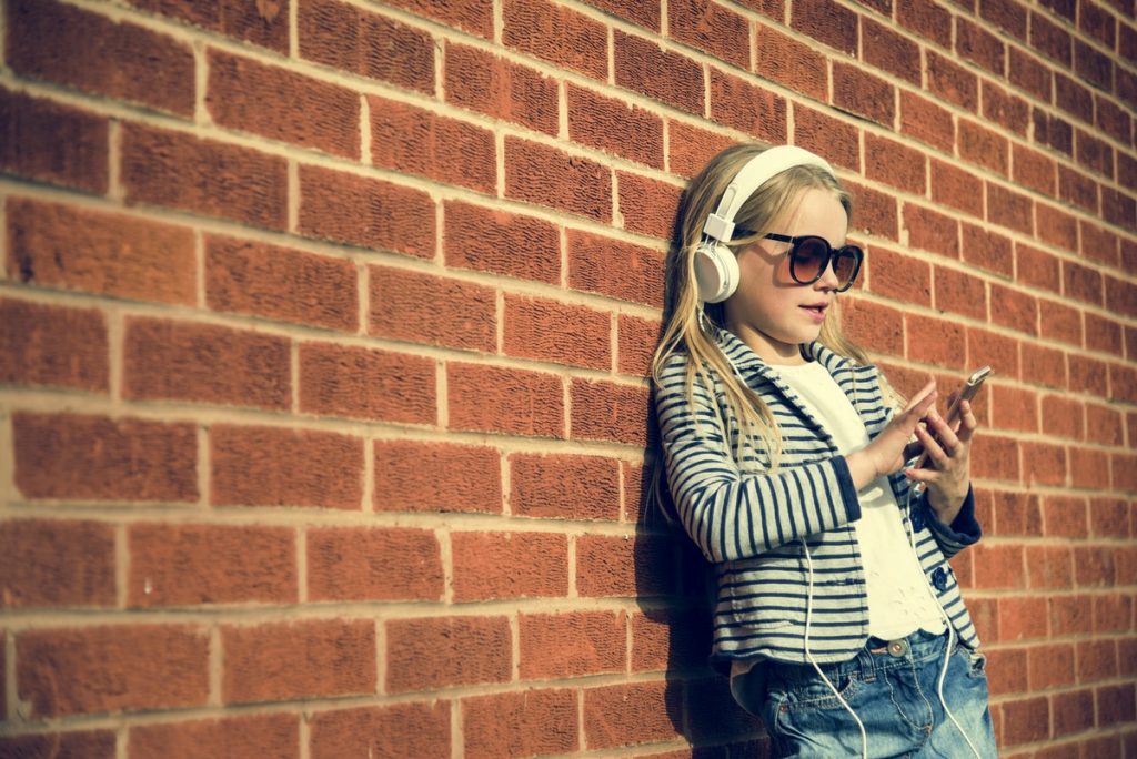 „ Hörst Du mich?“