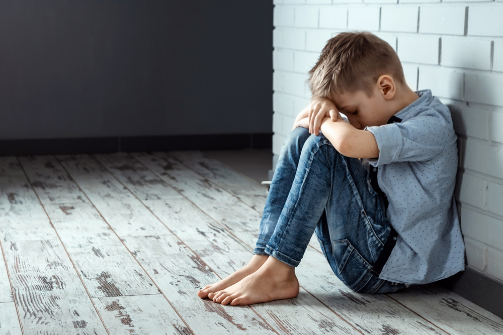 „die möwe“ präsentiert aktuelle Studie zum Thema Gewalt an Kindern