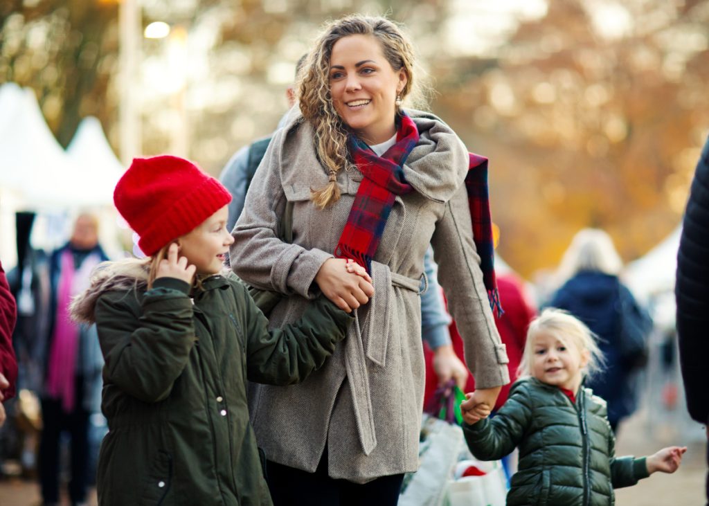 Die Dezember-Highlights für Familien