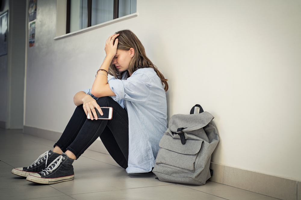 Amoklauf an Schule – So helfen Sie jetzt Ihrem Kind