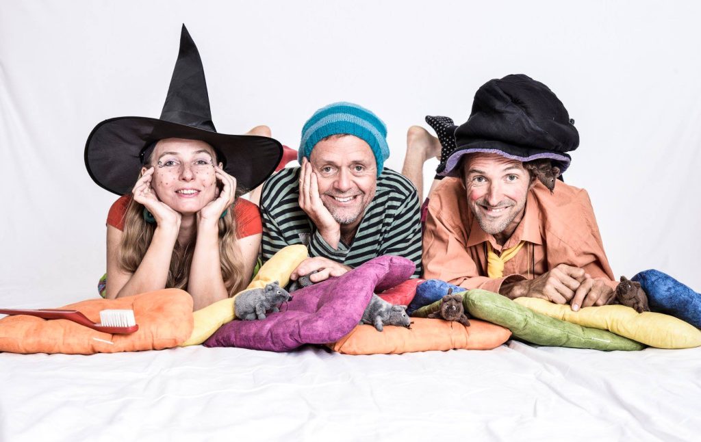 Altstadt-Märchenzeit in Linz: Das Programm