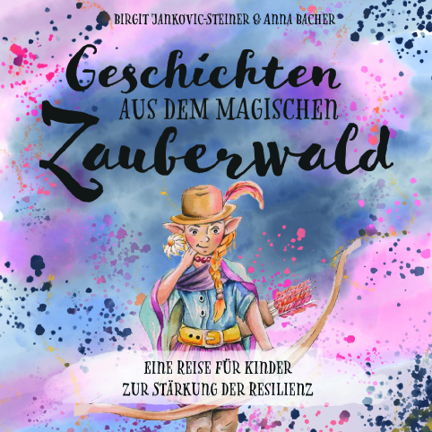 Buchtipp: „Geschichten aus dem magischen Zauberwald“