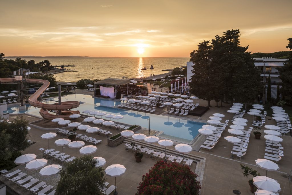 Familienzeit am Meer – und jeder Tag bringt etwas Neues