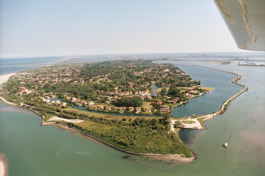 Albarella – das Familienparadies bei Venedig