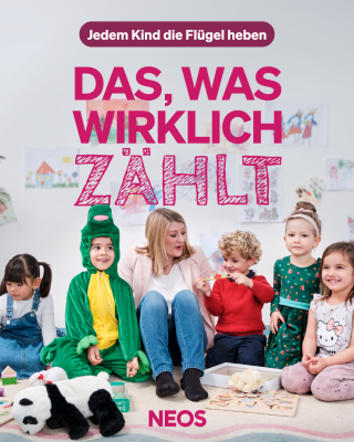Der Kindergarten, den sich Wiener Eltern wünschen!