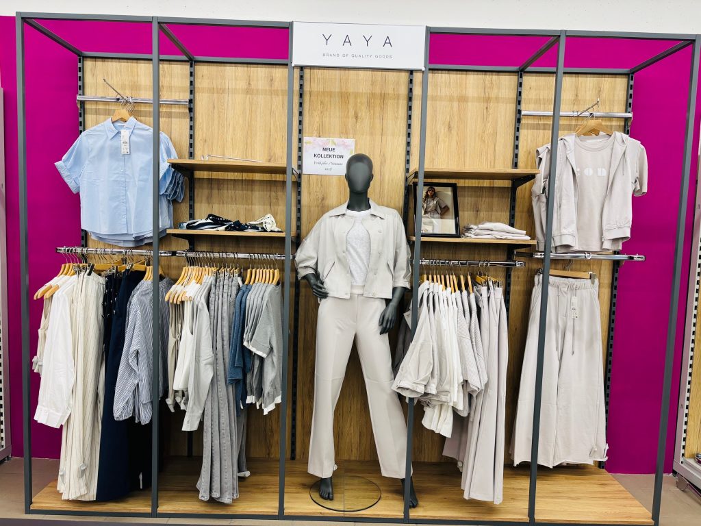 Frühling liegt in der Luft – im ASTRO Markenhaus