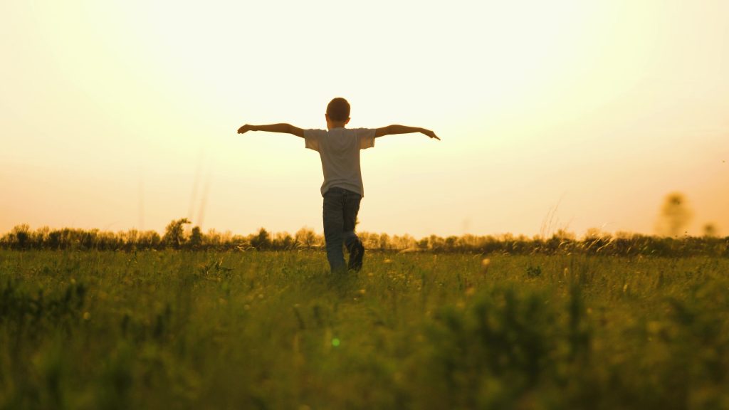 Die Essenz der Entfaltung