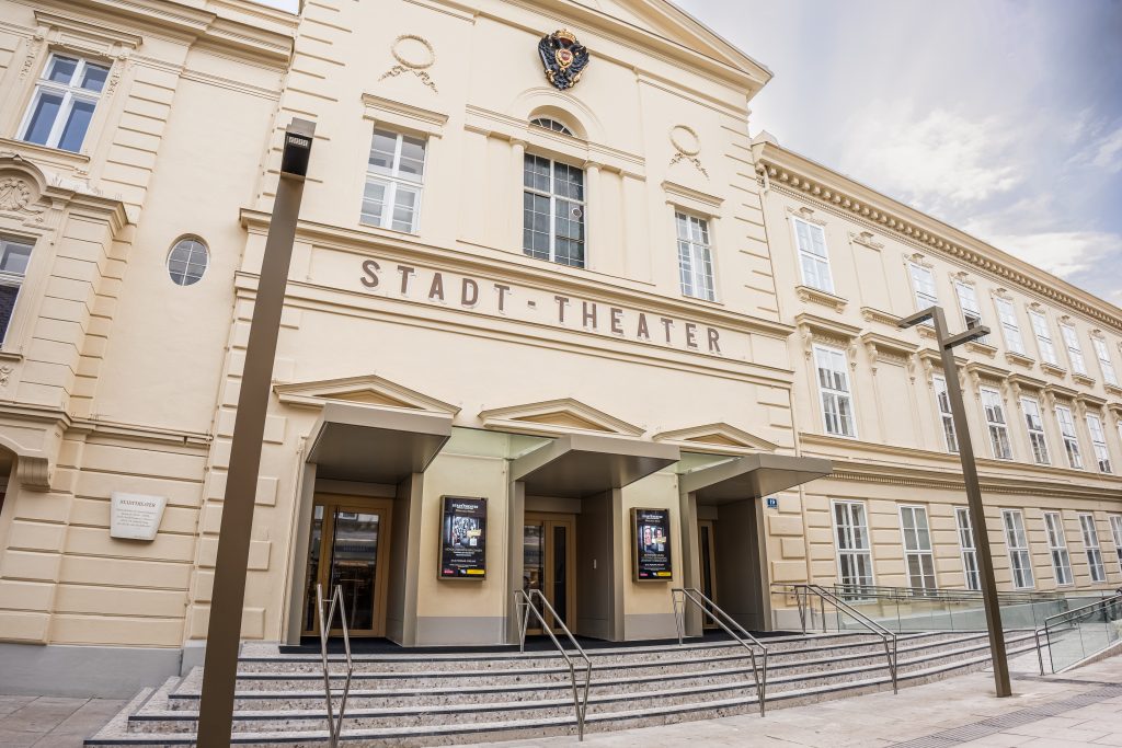 Kultur für die ganze Familie mit dem Familien-Abo des Stadttheater Wiener Neustadt