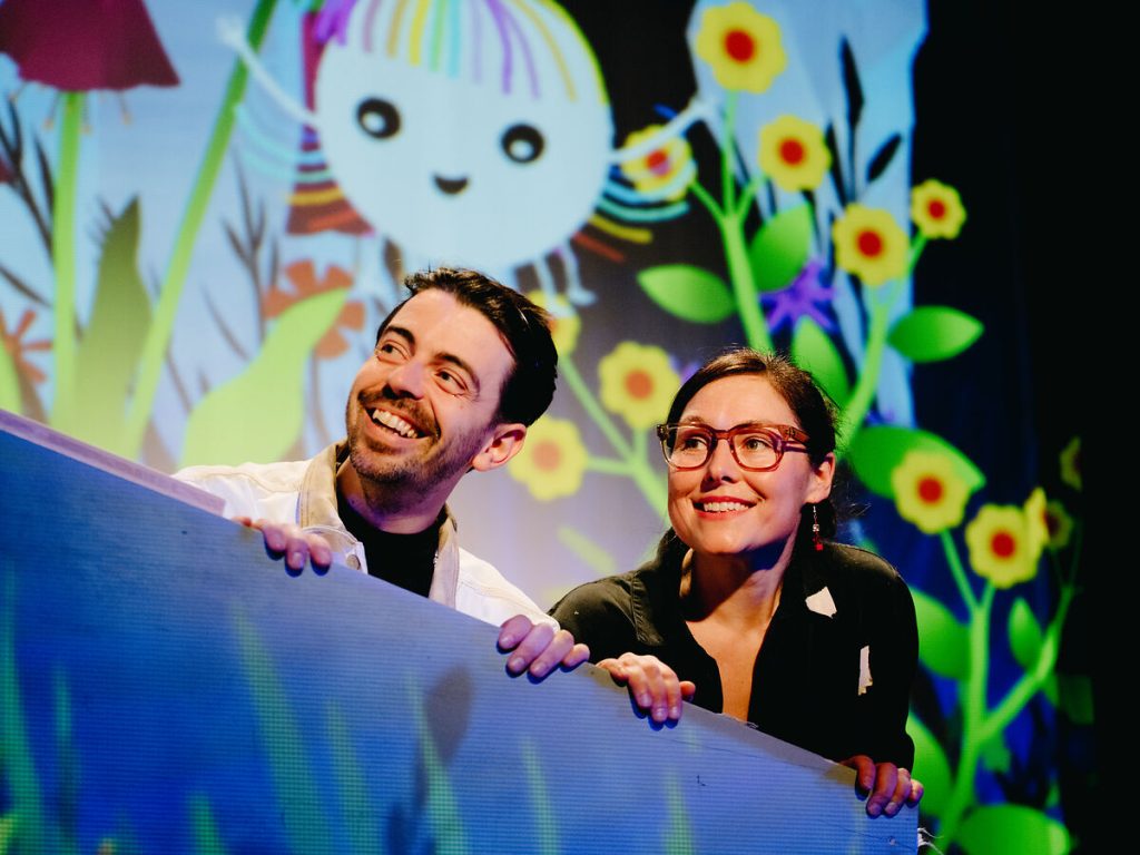 Für junges Publikum: Die neuen Kinder- und Jugendabos im Wiener Konzerthaus sind da!