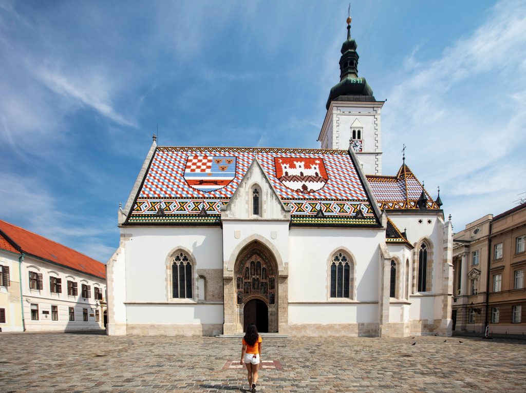 Sommer in Zagreb: Die unterschätzte Familienmetropole auf dem Weg ans Meer