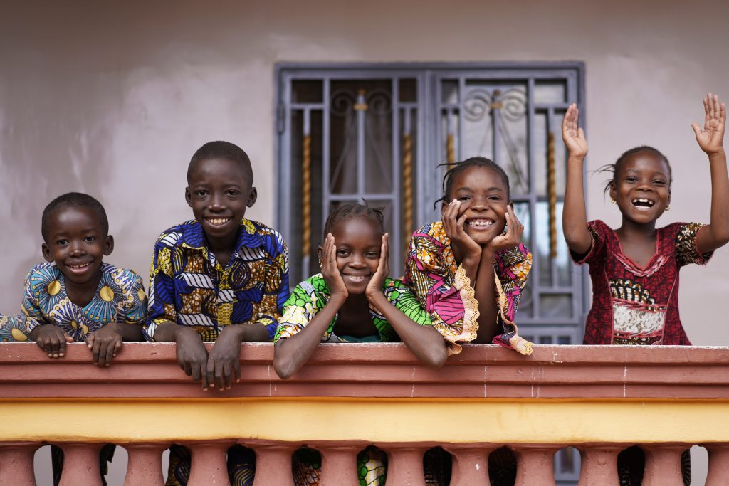 Wunsch und Wirklichkeit: Familienplanung weltweit unter Druck © Shutterstock