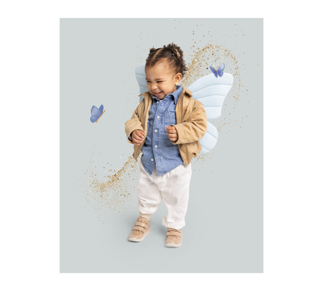 superfit Kinderschuhe – für kleine Abenteuer ganz groß