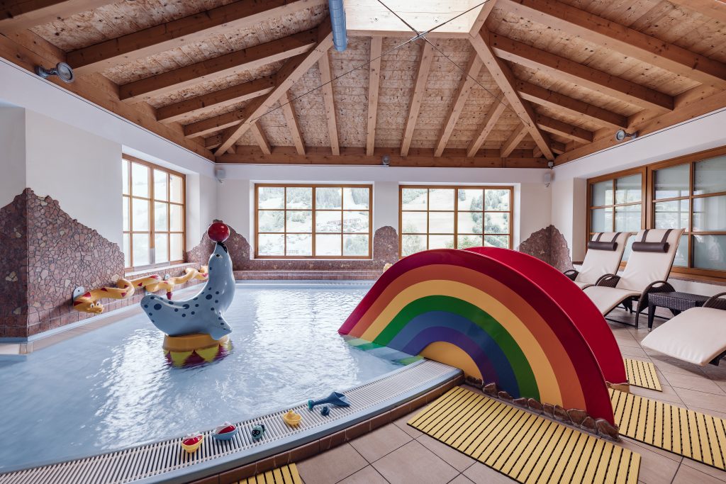 Familienresort Ellmauhof