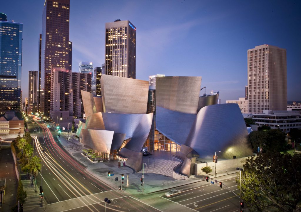 Zehn Orte in Los Angeles, um Disney-Geschichte zu erleben © Los Angeles Tourism & Convention Board