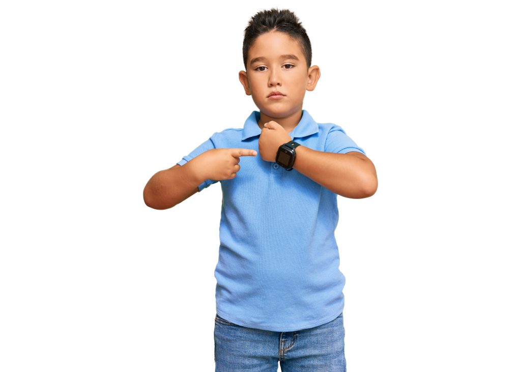 Ständig abgelenkt? Warum Kinder heute schwerer zur Ruhe finden c Shutterstock
