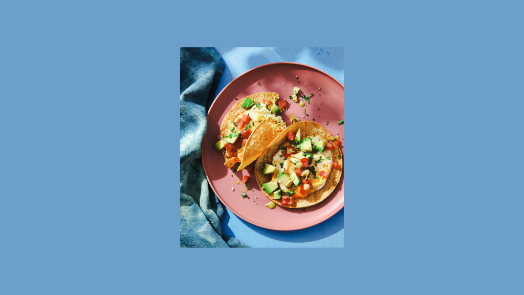 Coole Rezepte von den Rebel Girls