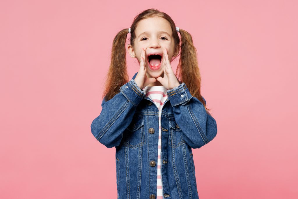 Neue App bewahrt die schönsten Kindersprüche © Shutterstock