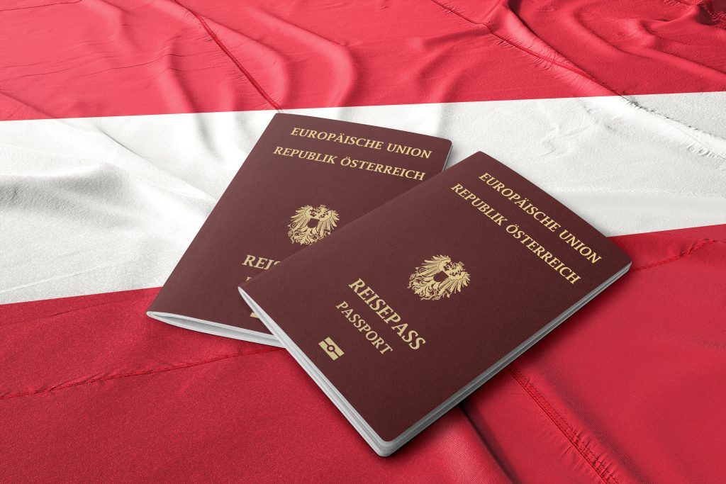 Große Unterschriftenaktion für einen „Pass, der passt“ c Shutterstock