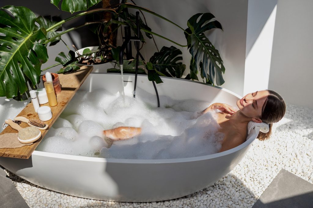 Selfcare ist nicht selfish